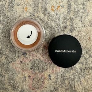 BARE MINERALS Escentuals Awakening Radiance Eyeshadow .02oz/.57g Sealed